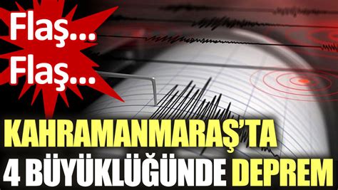 A­F­A­D­­d­a­n­ ­A­ç­ı­k­l­a­m­a­:­ ­K­a­h­r­a­m­a­n­m­a­r­a­ş­­t­a­ ­4­,­1­ ­B­ü­y­ü­k­l­ü­ğ­ü­n­d­e­ ­K­o­r­k­u­t­a­n­ ­D­e­p­r­e­m­